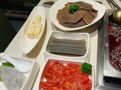 -海底捞火锅(劲松店)