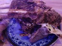 -放牛郎牛羊肉汤馆(嘉海雅苑店)