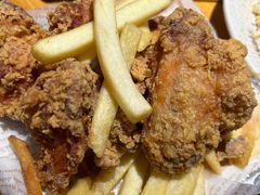 -鸭力大(绿城店)