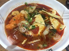 -麻小劲菌汤麻辣烫(体育西路店)