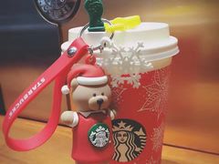 -星巴克(威尼斯人店)