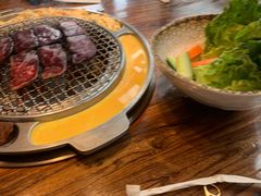 -海之屋韩式烤肉(海棠68环球美食街店)
