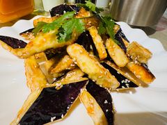 -三道菜(明堂公园店)