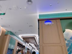-新世界餐厅(万达店)