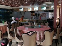 大堂-聚丰园•湖鲜餐厅(阿红私房菜梅石路店)