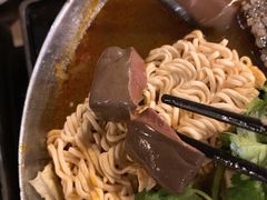 -8锅臭臭锅(金巴利道店)