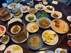 -新天世纪中餐厅