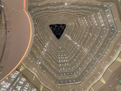 -广州四季酒店·天吧·高空酒吧