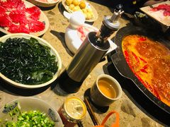 -重庆渝达老火锅(春熙路店)