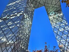 -中央广播电视总台(光华路办公区)