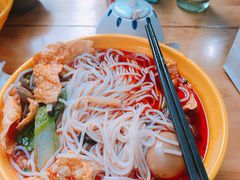 -龍城柳州螺蛳粉(群星路店)