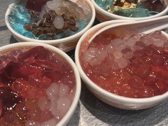 -探鱼·鲜青椒爽麻烤鱼(中天广场店)