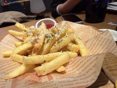-玛尚诺意式餐厅(新达汇三林店)