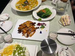 -朝郡酒家·粤菜(燕大星苑店)