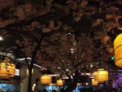 -绿茶餐厅(昌平悦荟店)