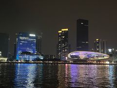 -广州白天鹅宾馆