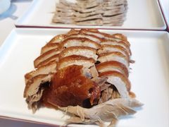 -玉林烤鸭店(黄村兴华店)
