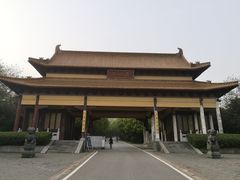 -南京市江宁方山