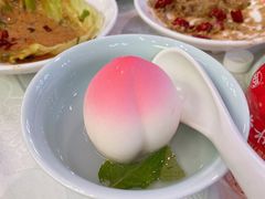 -金家老三饭庄(常营店)