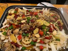 -回·龙虾铺·盆盆蟹·烧烤大排档(回龙观店)