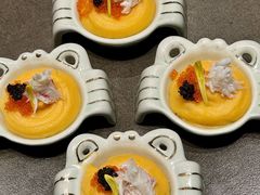 -蟹犇前•帝王蟹雪蟹(陆家嘴店)