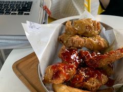 -艾薯夫妇Aysh(红山店)