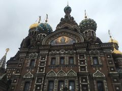 -滴血救世主教堂