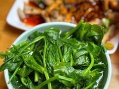 -朱大嘴肥肠血旺(福字街店)