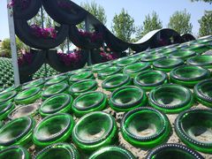 -武清南湖绿博园