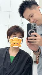 -5M HAIR SALON精品店