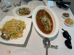 -白云中餐厅·粤菜·亚龙湾喜来登度假酒店