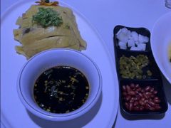 -老平安农家菜(平安店)