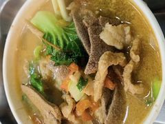 -金喜来特色腰花粉(华苑小区店)