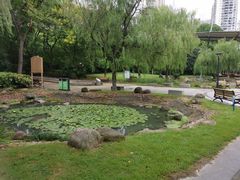 -苏州河梦清园环保主题公园