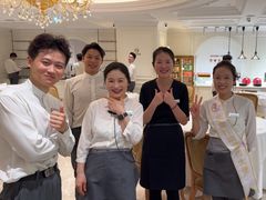-京彩臻品火锅
