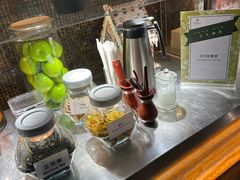 -岷山饭店-芝芝自助餐厅