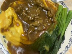 -渔记茶餐厅(渔村店)
