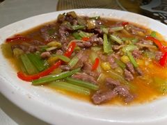 -缪氏川菜(深圳北站缤果空间店)