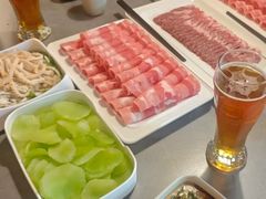 -君邦火锅(新疆大厦店)