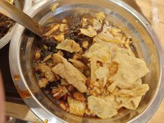 -柳州肥姨妈大骨螺蛳粉(万达中心店)