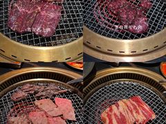 -厚贞日式烤肉(浦东汇智店)