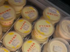 -斯琴阿妈蒙古餐厅(新城店)