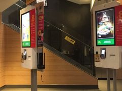 -麦当劳(鼓楼店)