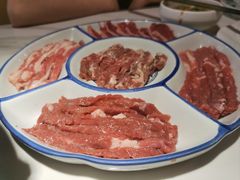 -祥源胡同·涮牛羊肉火锅(花桥店)