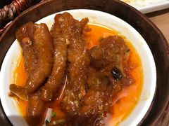 -顺风汤馆·广府粤菜(江宸天街店)