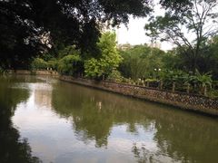-晓港公园