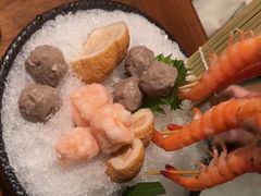 -山葵家·创意料理(万象汇店)