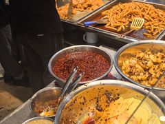 -周小亮丁家坡洋芋(全国总店)