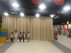 -岁宝Shirble plaza(景田店)