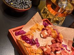 -旺顺阁·北京菜(大望路店)